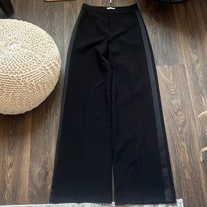 L’AGENCE Black Pants